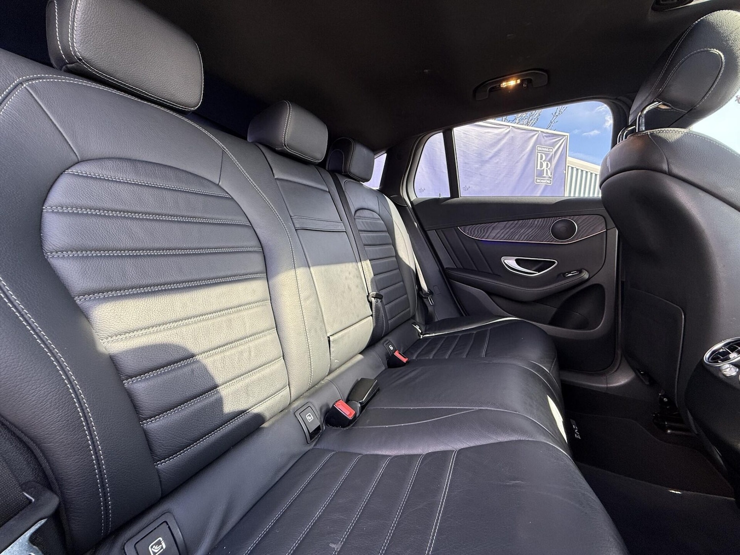 Used Mercedes-Benz EQC 2023 for sale - 78108268: Photo 26