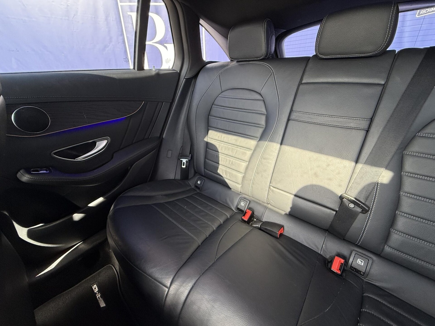 Used Mercedes-Benz EQC 2023 for sale - 78108268: Photo 27