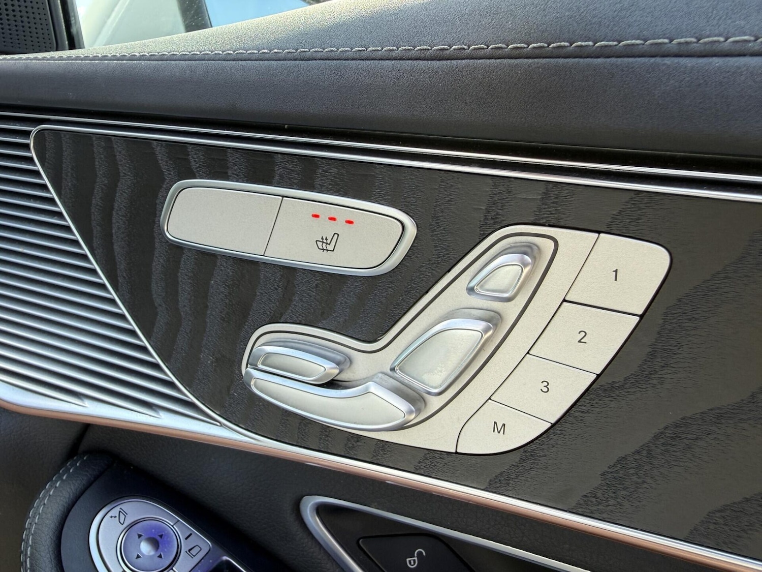 Used Mercedes-Benz EQC 2023 for sale - 78108268: Photo 32