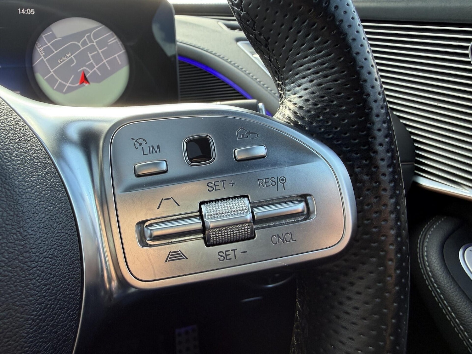 Used Mercedes-Benz EQC 2023 for sale - 78108268: Photo 34