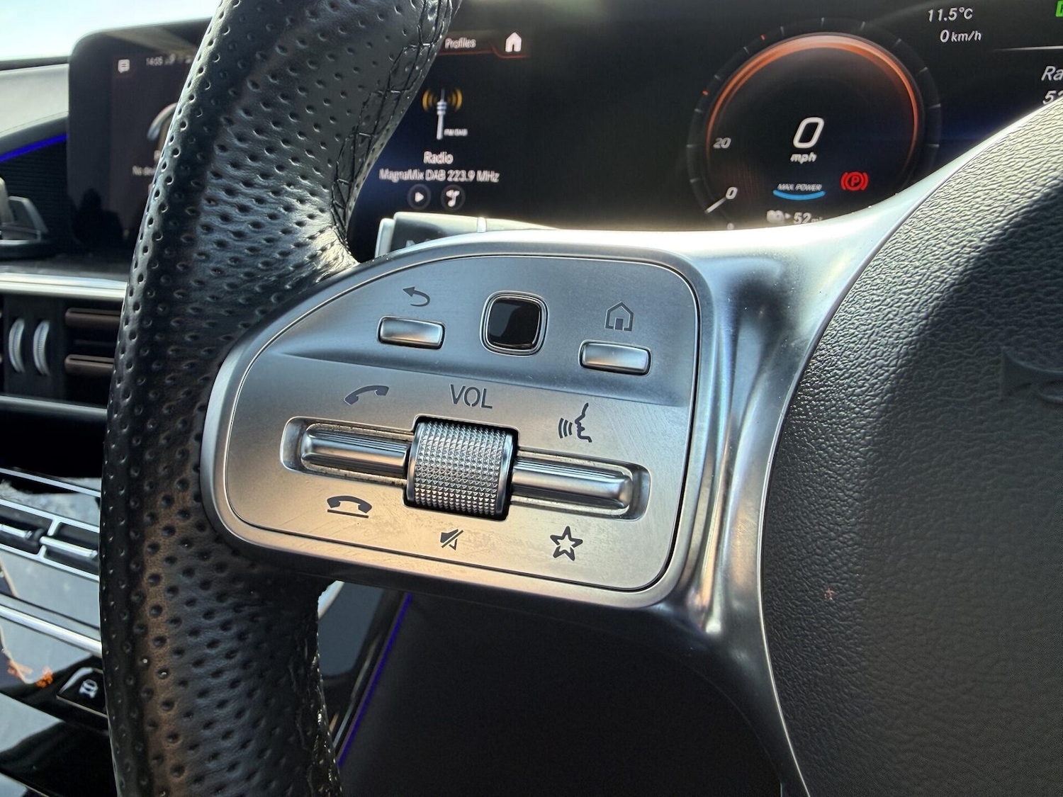 Used Mercedes-Benz EQC 2023 for sale - 78108268: Photo 36