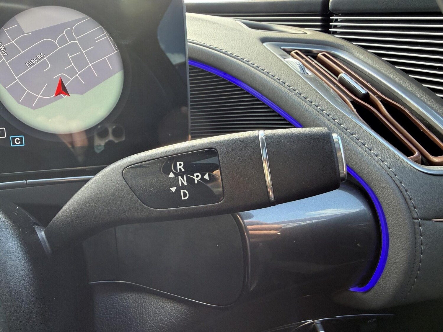 Used Mercedes-Benz EQC 2023 for sale - 78108268: Photo 37