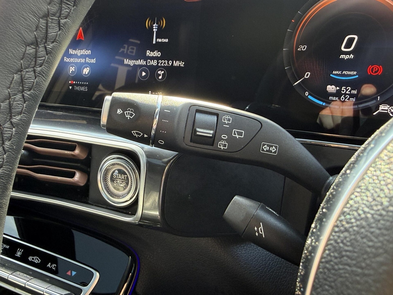 Used Mercedes-Benz EQC 2023 for sale - 78108268: Photo 38