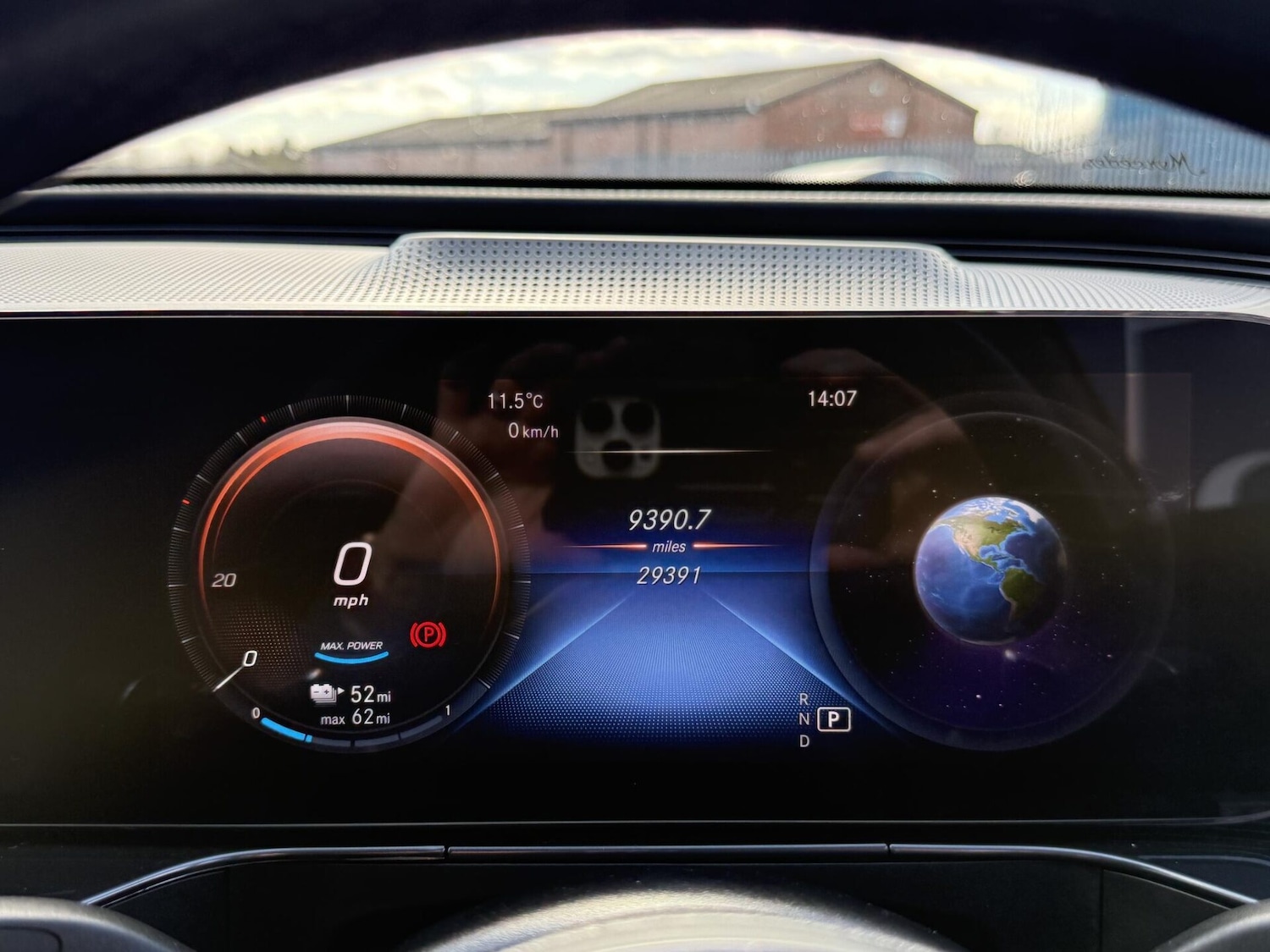 Used Mercedes-Benz EQC 2023 for sale - 78108268: Photo 39