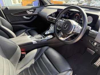 Used Mercedes-Benz EQC 2023 for sale - 78108268: Photo