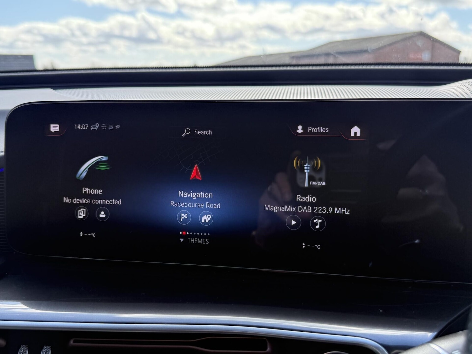 Used Mercedes-Benz EQC 2023 for sale - 78108268: Photo 40