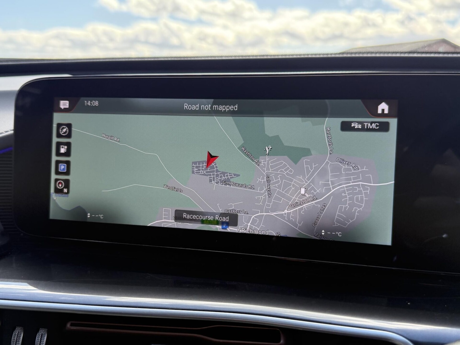 Used Mercedes-Benz EQC 2023 for sale - 78108268: Photo 41