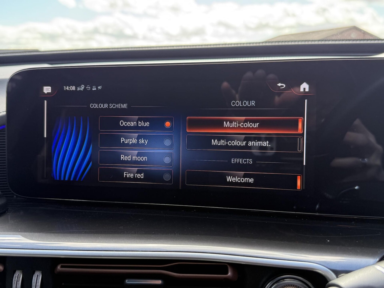 Used Mercedes-Benz EQC 2023 for sale - 78108268: Photo 42