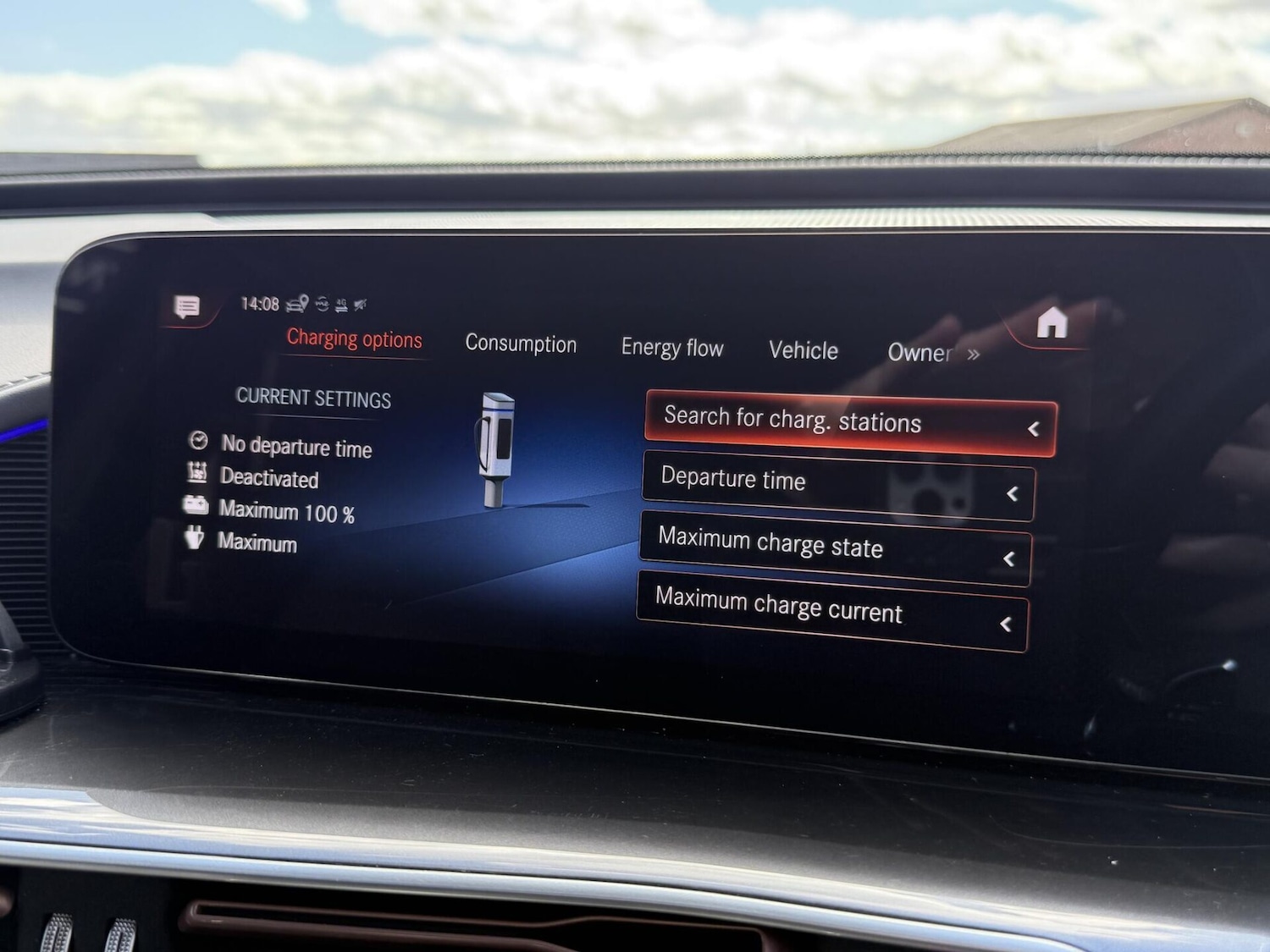 Used Mercedes-Benz EQC 2023 for sale - 78108268: Photo 43