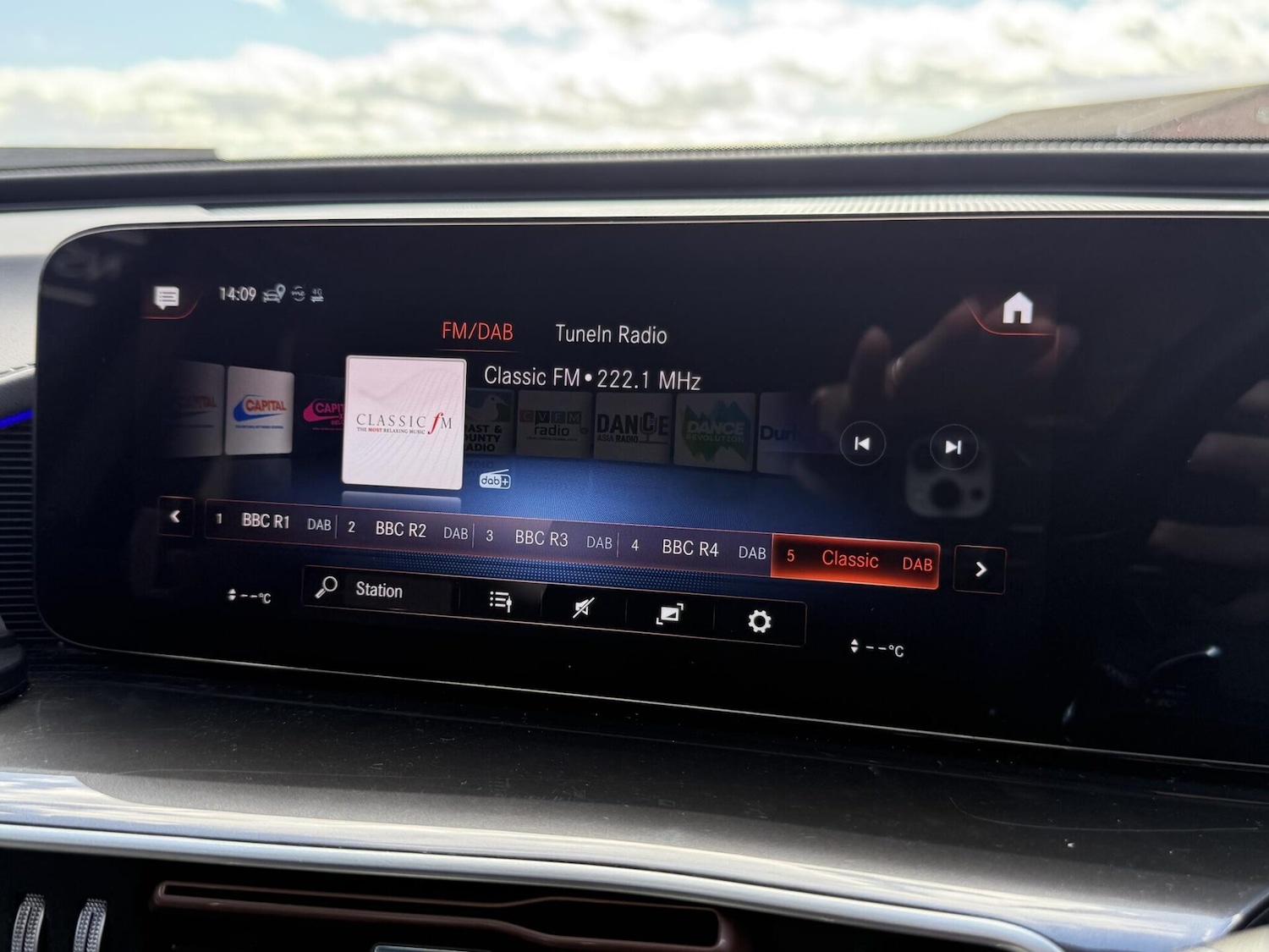 Used Mercedes-Benz EQC 2023 for sale - 78108268: Photo 44