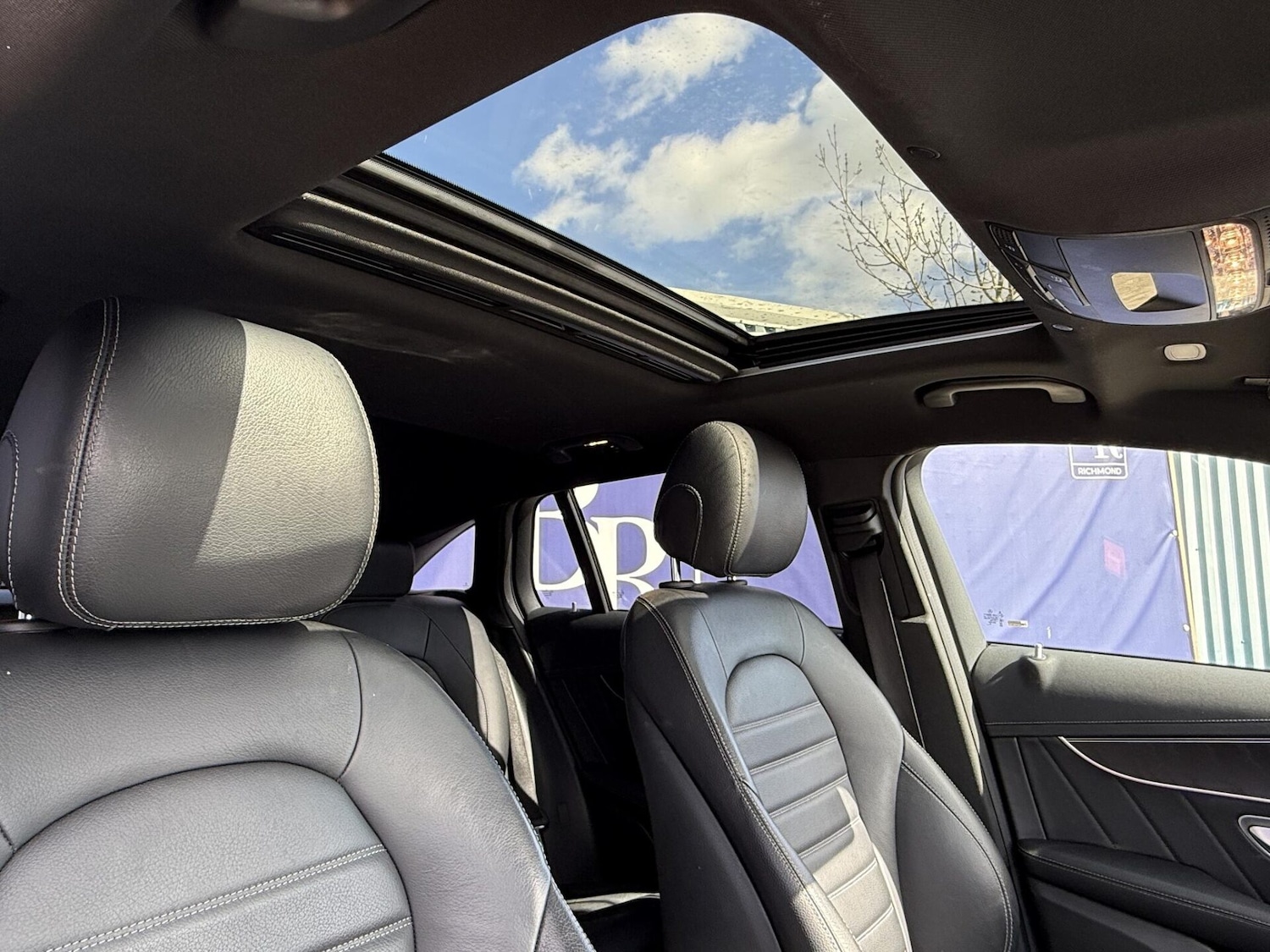 Used Mercedes-Benz EQC 2023 for sale - 78108268: Photo 48