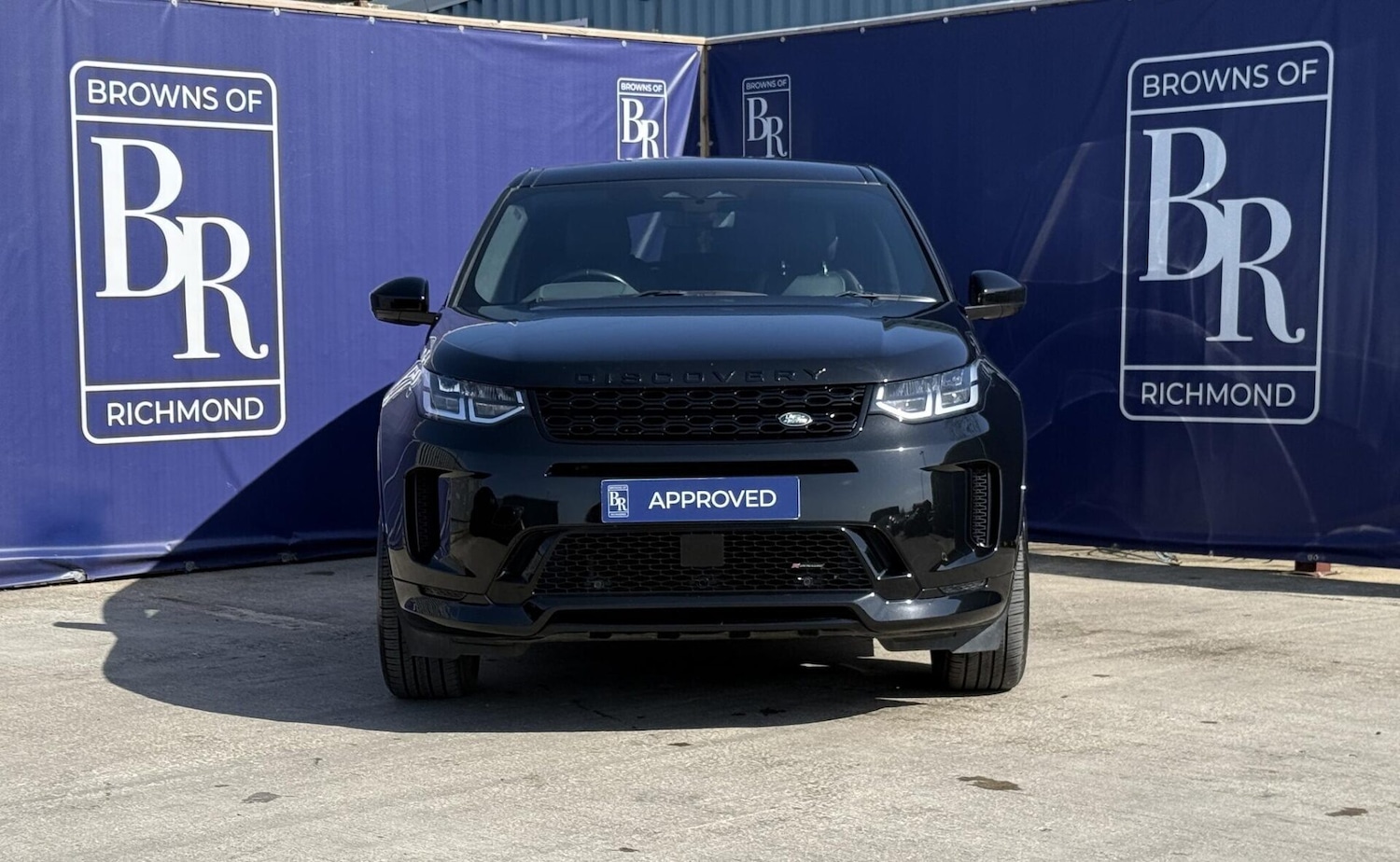 Used Land Rover Discovery Sport 2022 for sale - 78164571: Photo 10