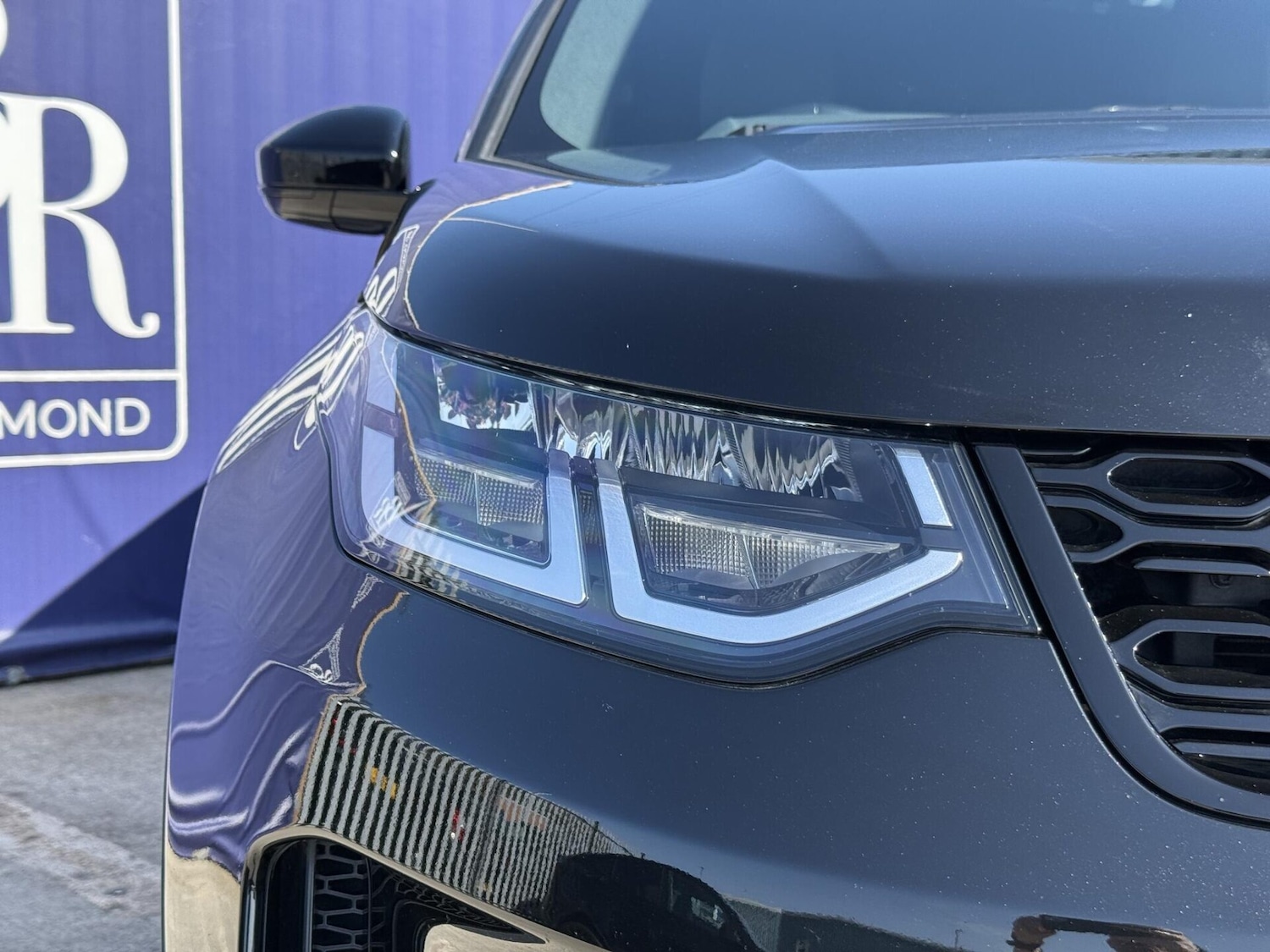 Used Land Rover Discovery Sport 2022 for sale - 78164571: Photo 12