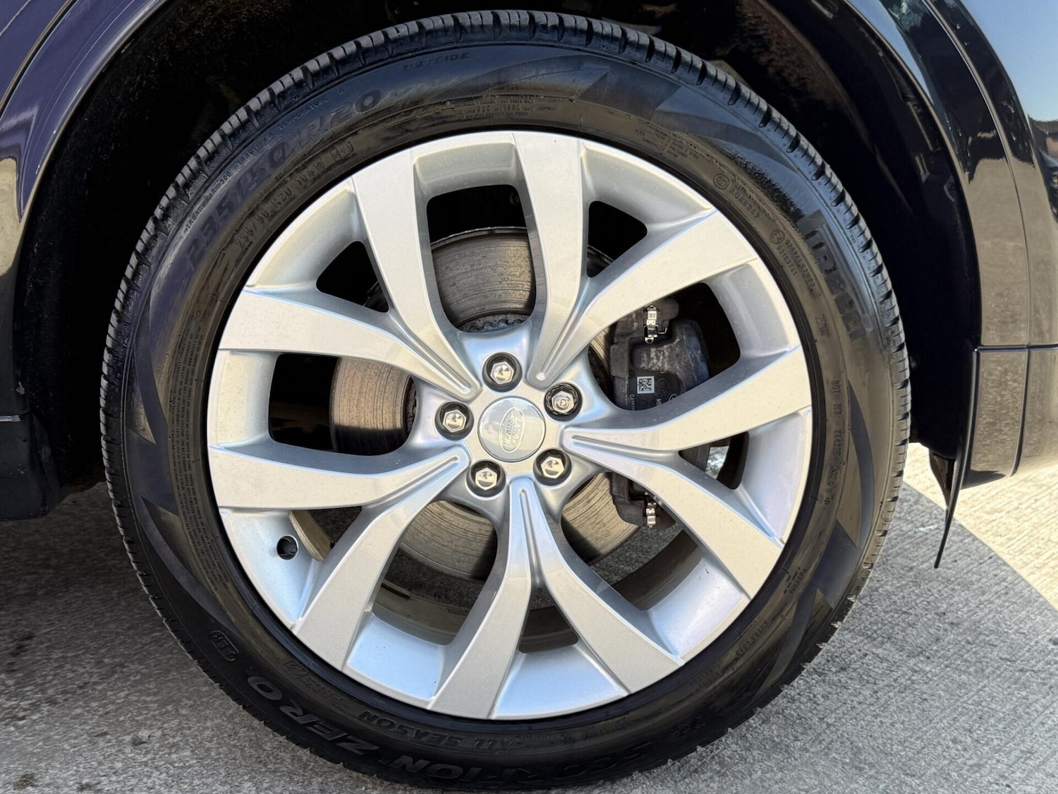 Used Land Rover Discovery Sport 2022 for sale - 78164571: Photo 14