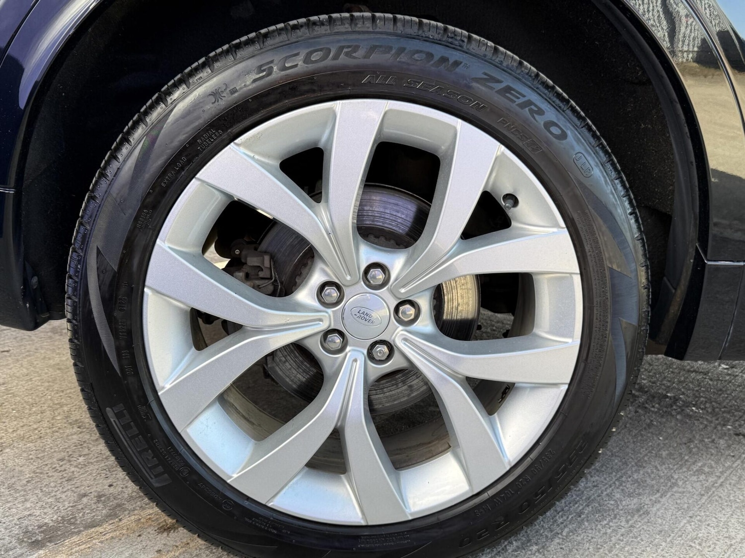 Used Land Rover Discovery Sport 2022 for sale - 78164571: Photo 15