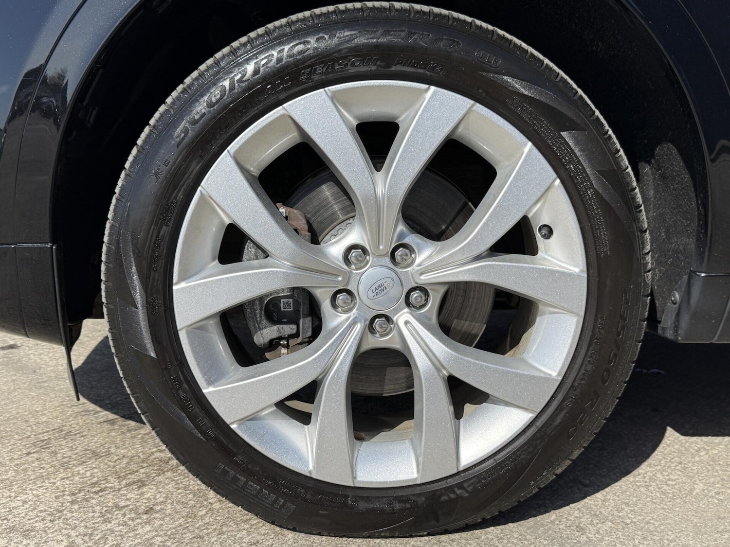 Used Land Rover Discovery Sport 2022 for sale - 78164571: Photo 18