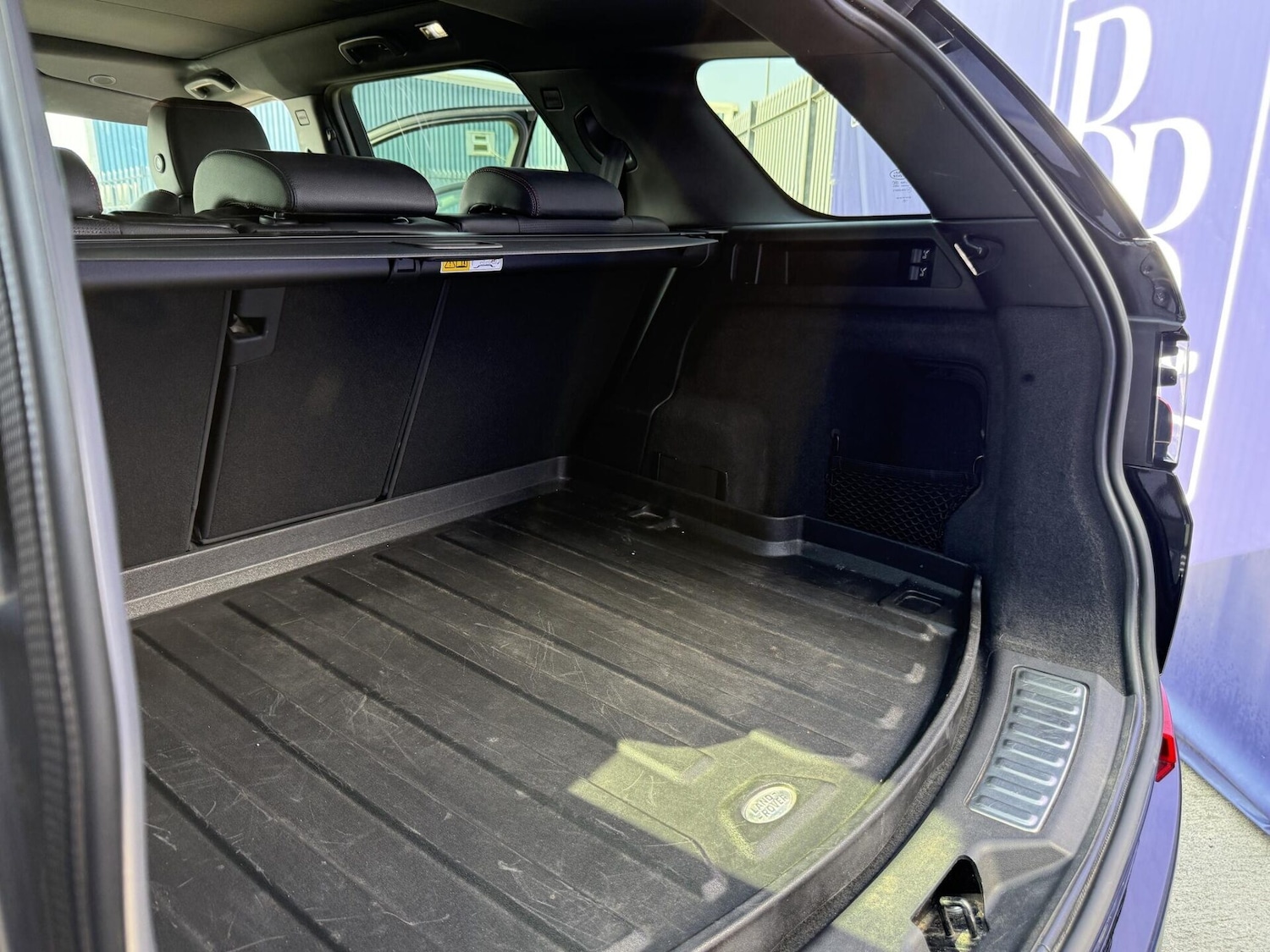 Used Land Rover Discovery Sport 2022 for sale - 78164571: Photo 21