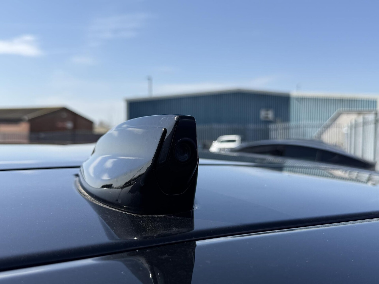 Used Land Rover Discovery Sport 2022 for sale - 78164571: Photo 24