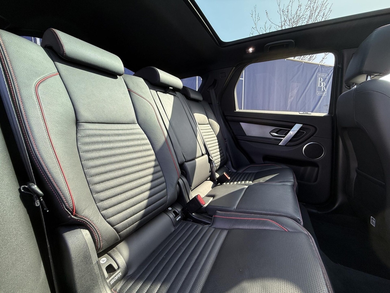 Used Land Rover Discovery Sport 2022 for sale - 78164571: Photo 25