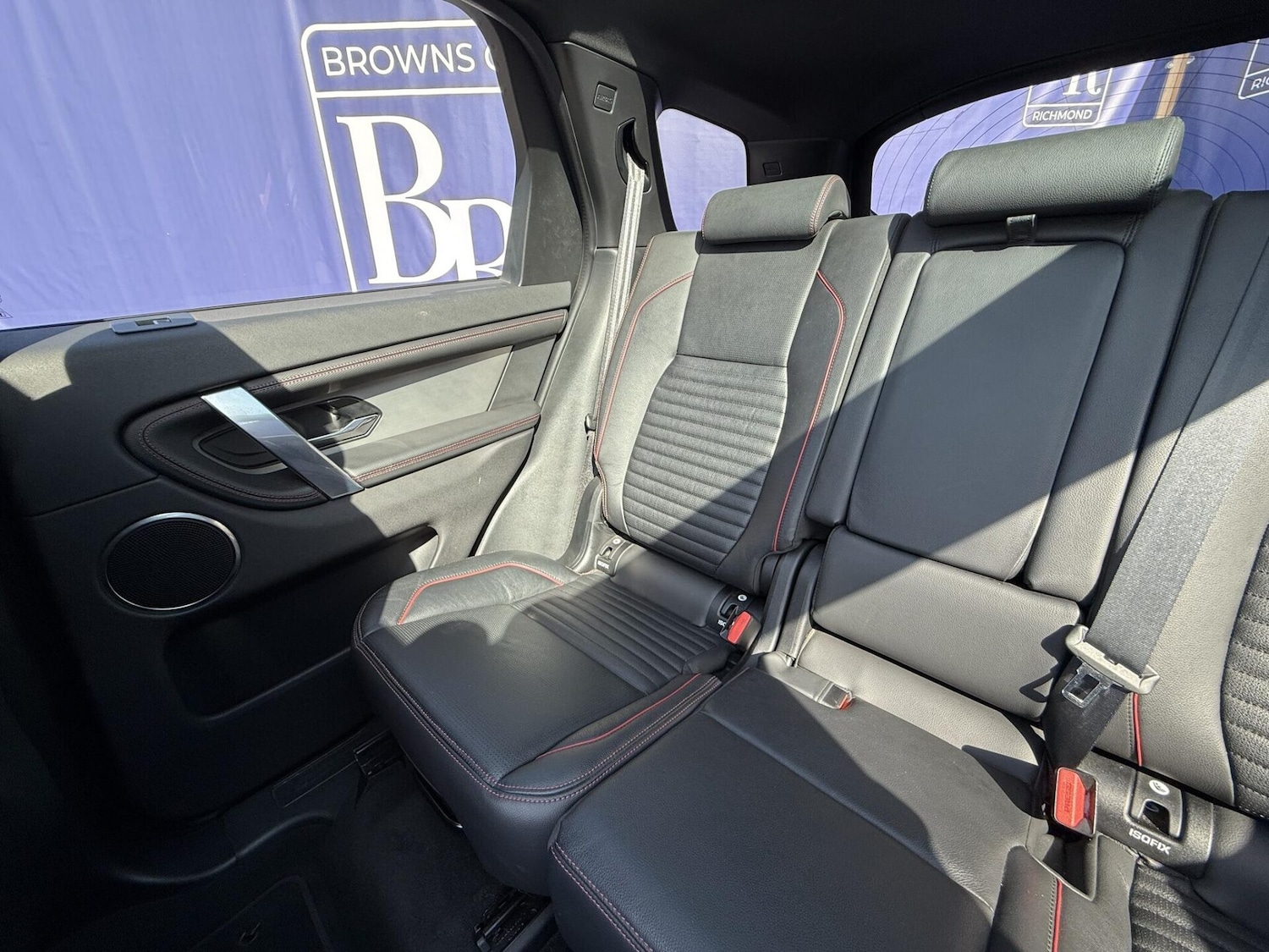 Used Land Rover Discovery Sport 2022 for sale - 78164571: Photo 26