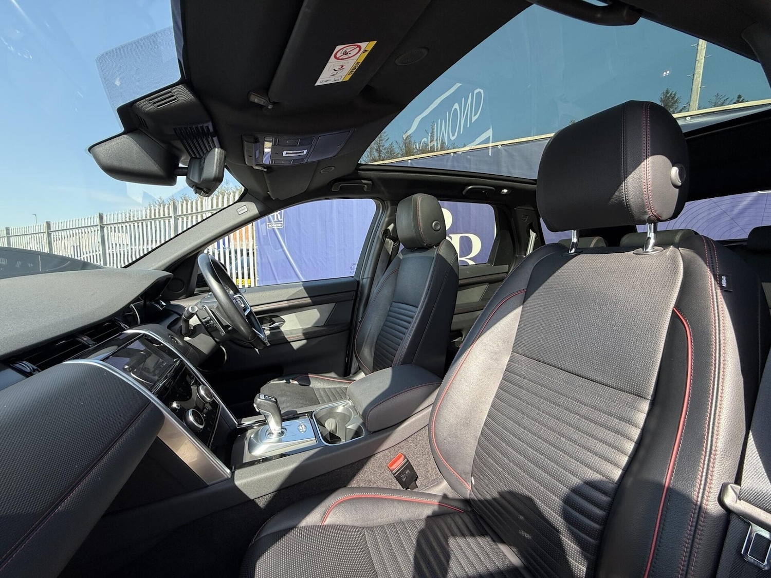 Used Land Rover Discovery Sport 2022 for sale - 78164571: Photo 27