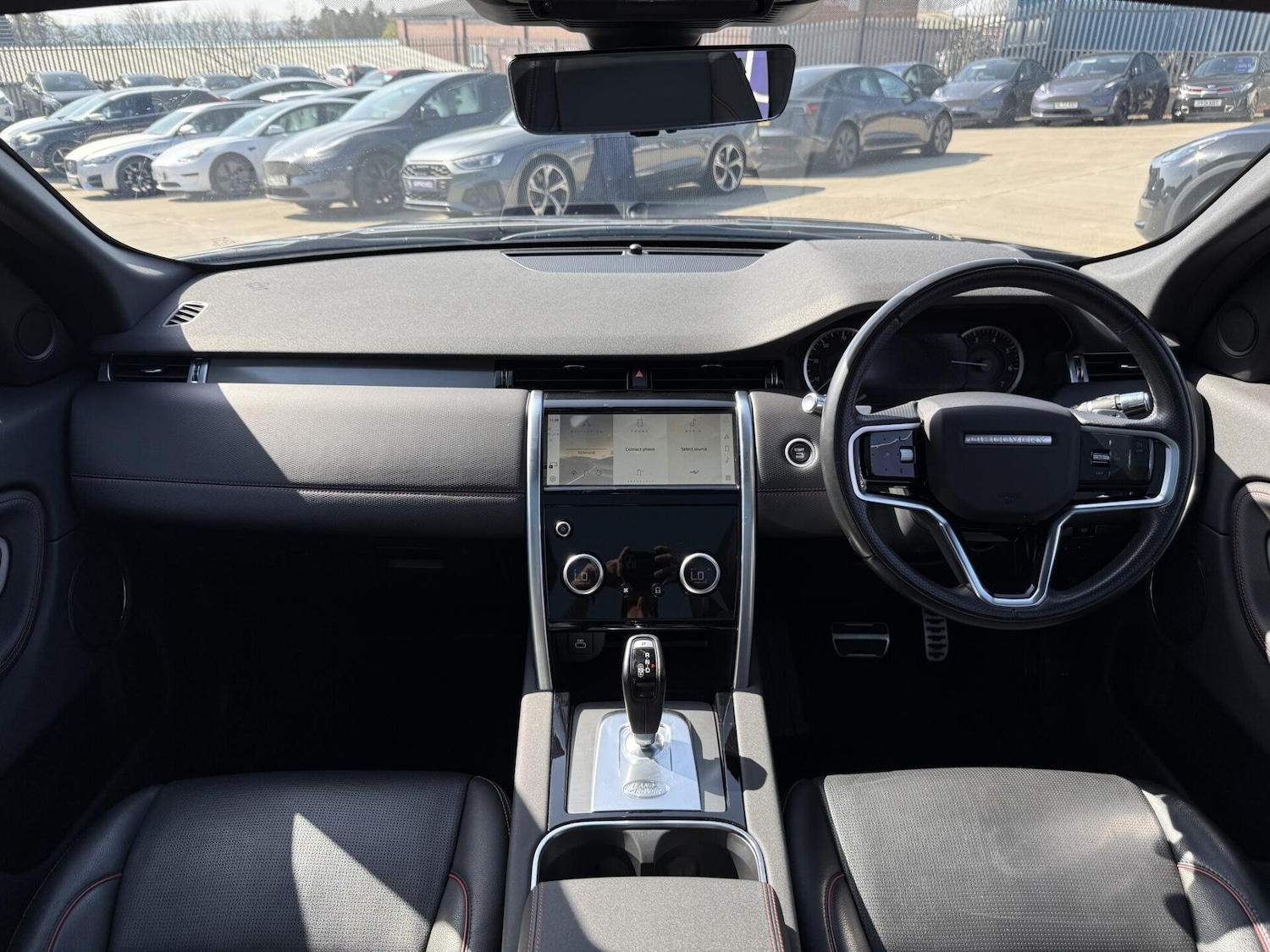 Used Land Rover Discovery Sport 2022 for sale - 78164571: Photo 28