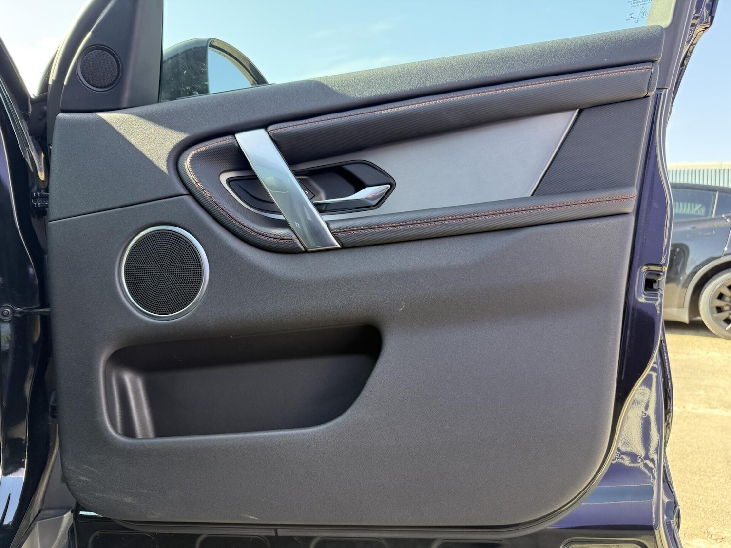 Used Land Rover Discovery Sport 2022 for sale - 78164571: Photo 29