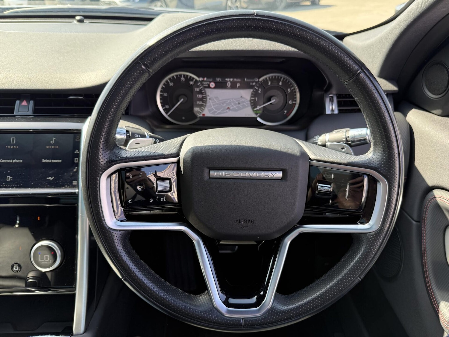 Used Land Rover Discovery Sport 2022 for sale - 78164571: Photo 32