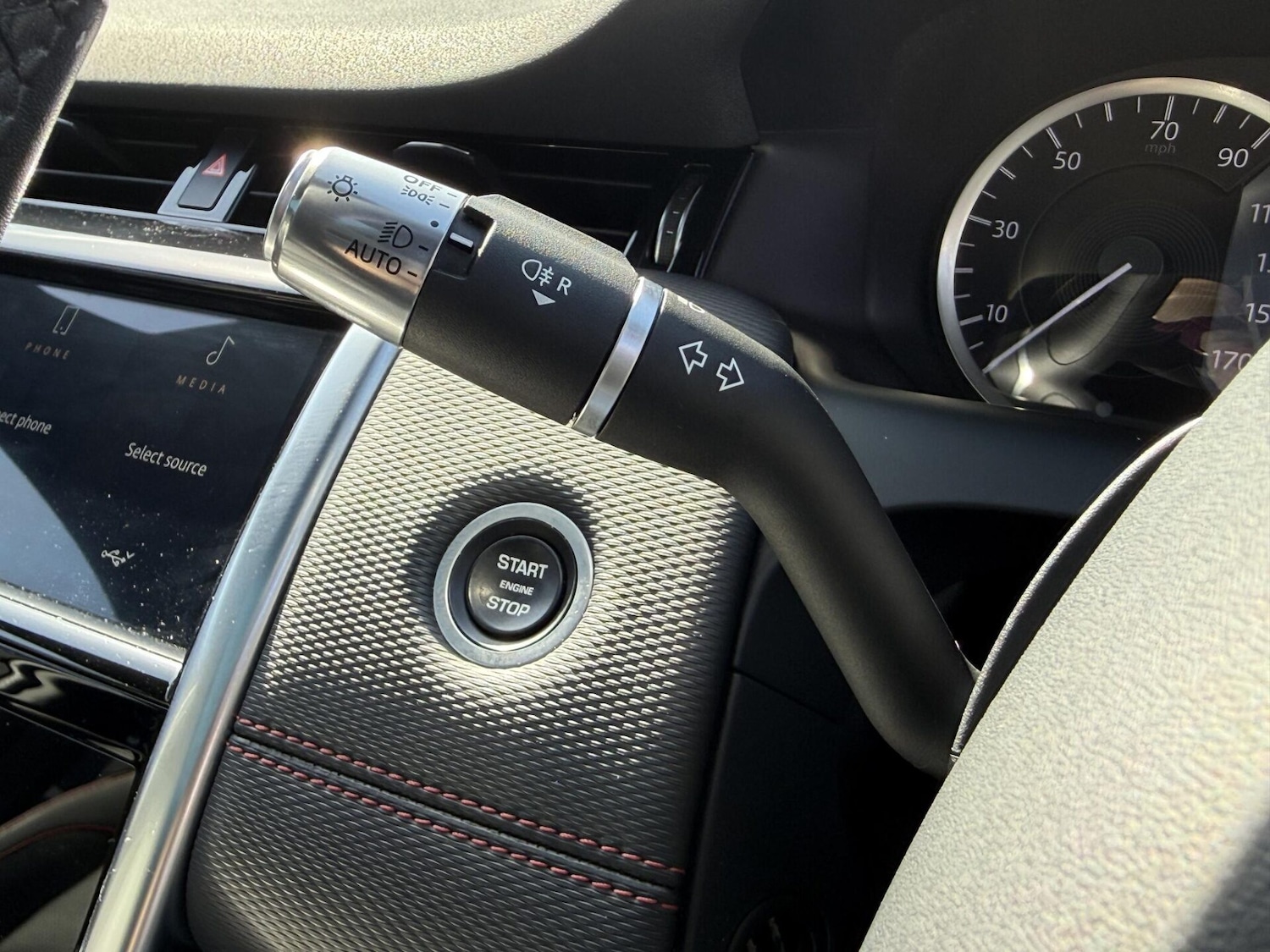 Used Land Rover Discovery Sport 2022 for sale - 78164571: Photo 37