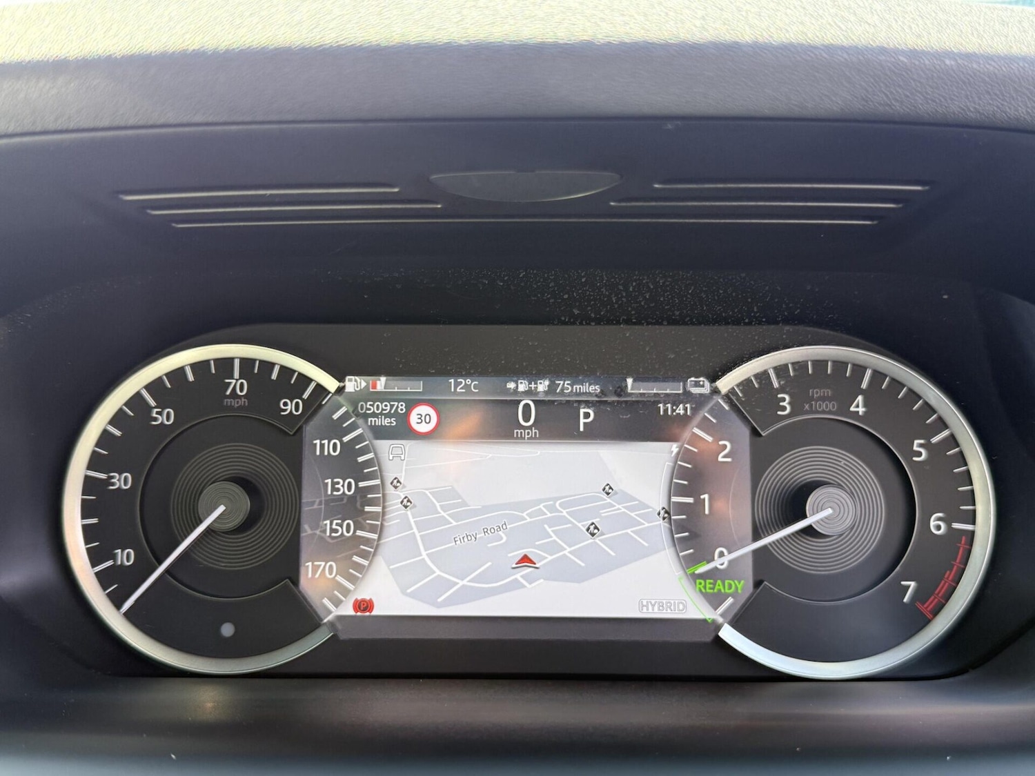 Used Land Rover Discovery Sport 2022 for sale - 78164571: Photo 38