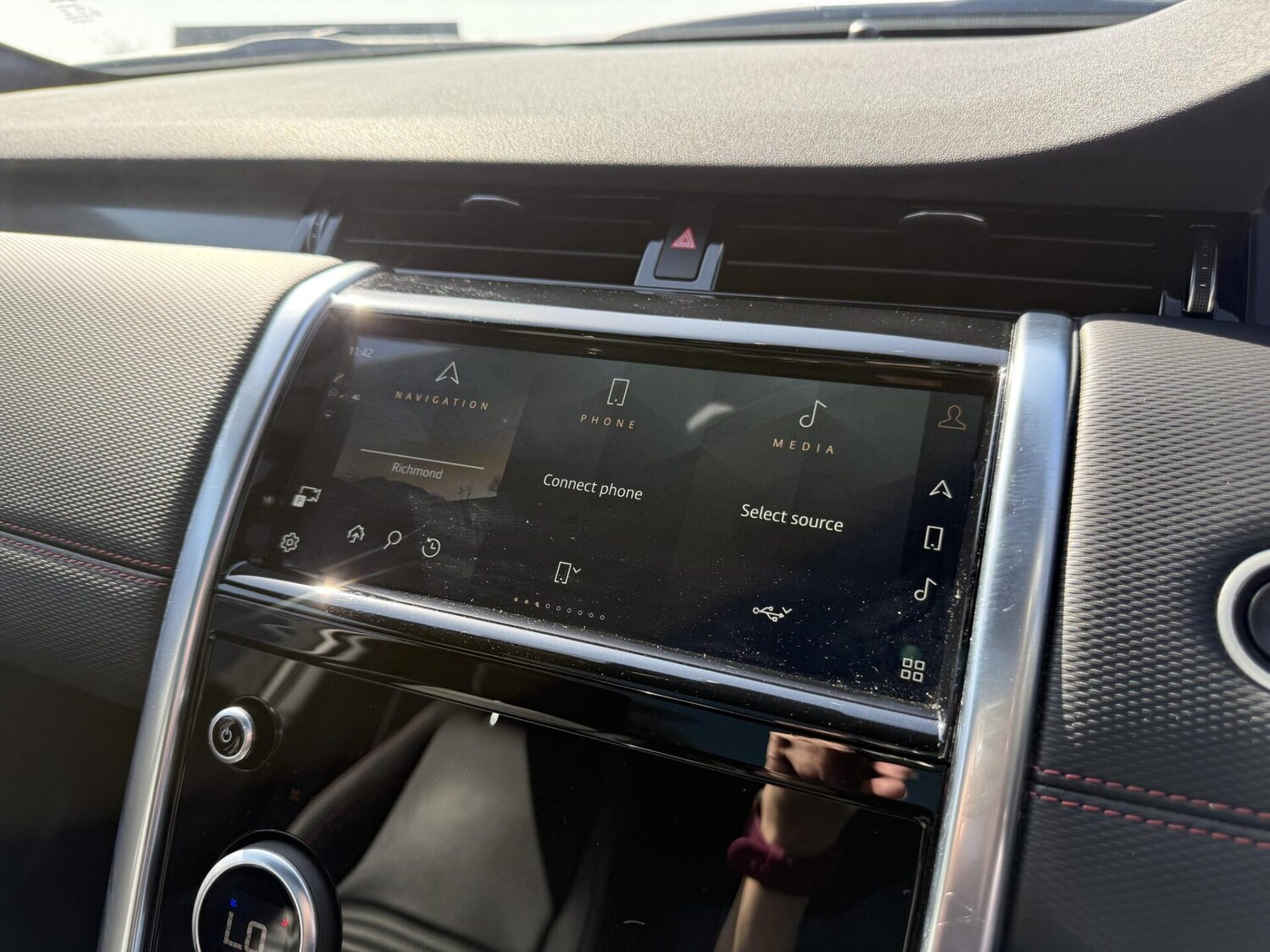 Used Land Rover Discovery Sport 2022 for sale - 78164571: Photo 39