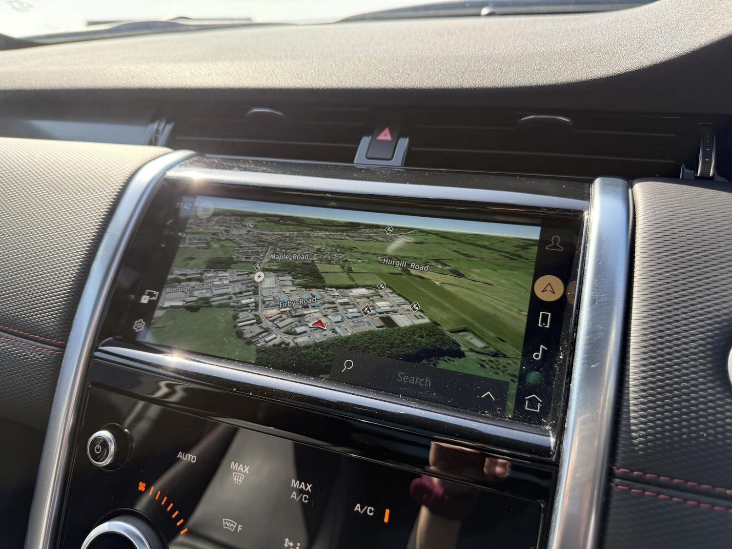 Used Land Rover Discovery Sport 2022 for sale - 78164571: Photo 40