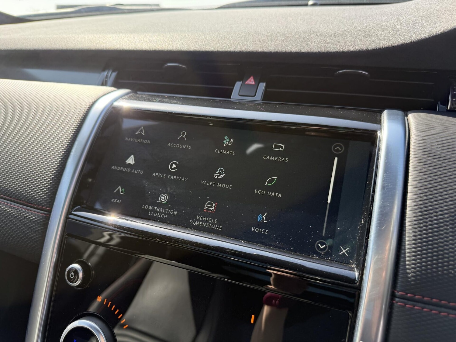 Used Land Rover Discovery Sport 2022 for sale - 78164571: Photo 41