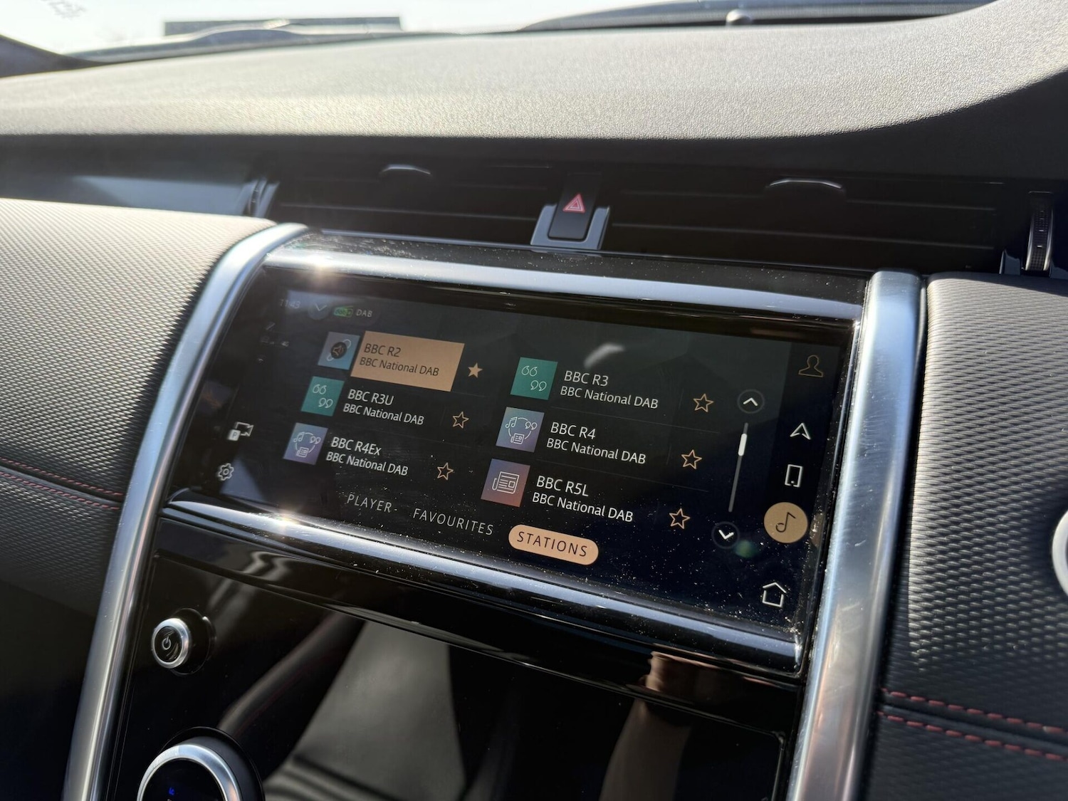 Used Land Rover Discovery Sport 2022 for sale - 78164571: Photo 43