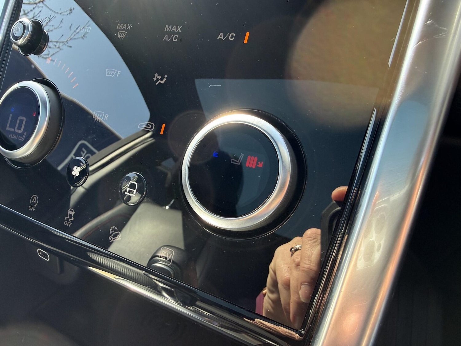 Used Land Rover Discovery Sport 2022 for sale - 78164571: Photo 44