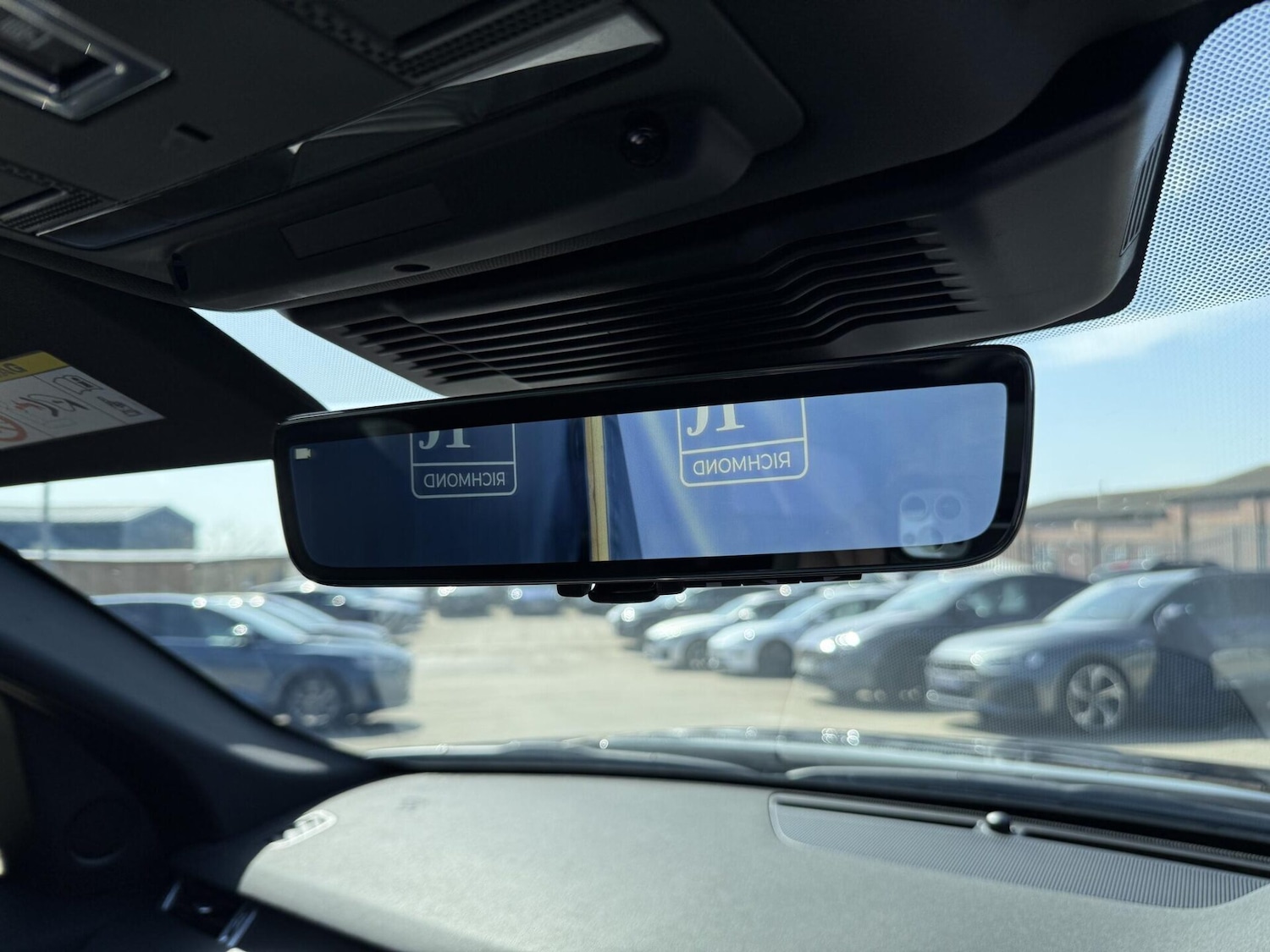 Used Land Rover Discovery Sport 2022 for sale - 78164571: Photo 45