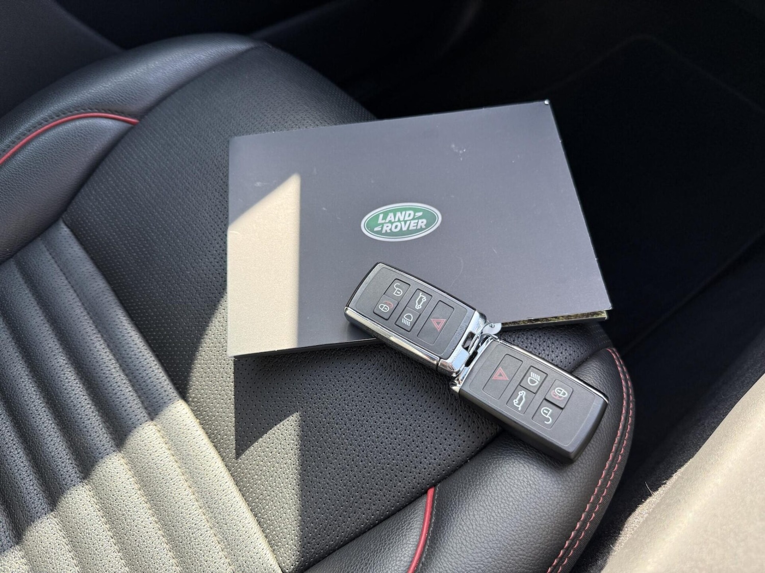 Used Land Rover Discovery Sport 2022 for sale - 78164571: Photo 46