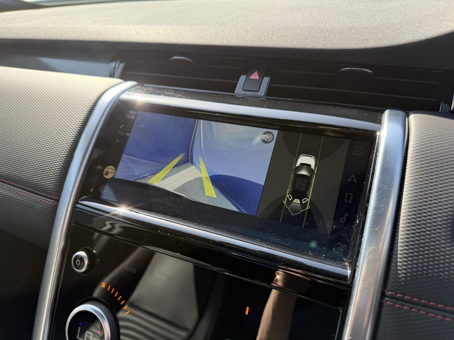 Used Land Rover Discovery Sport 2022 for sale - 78164571: Photo 47