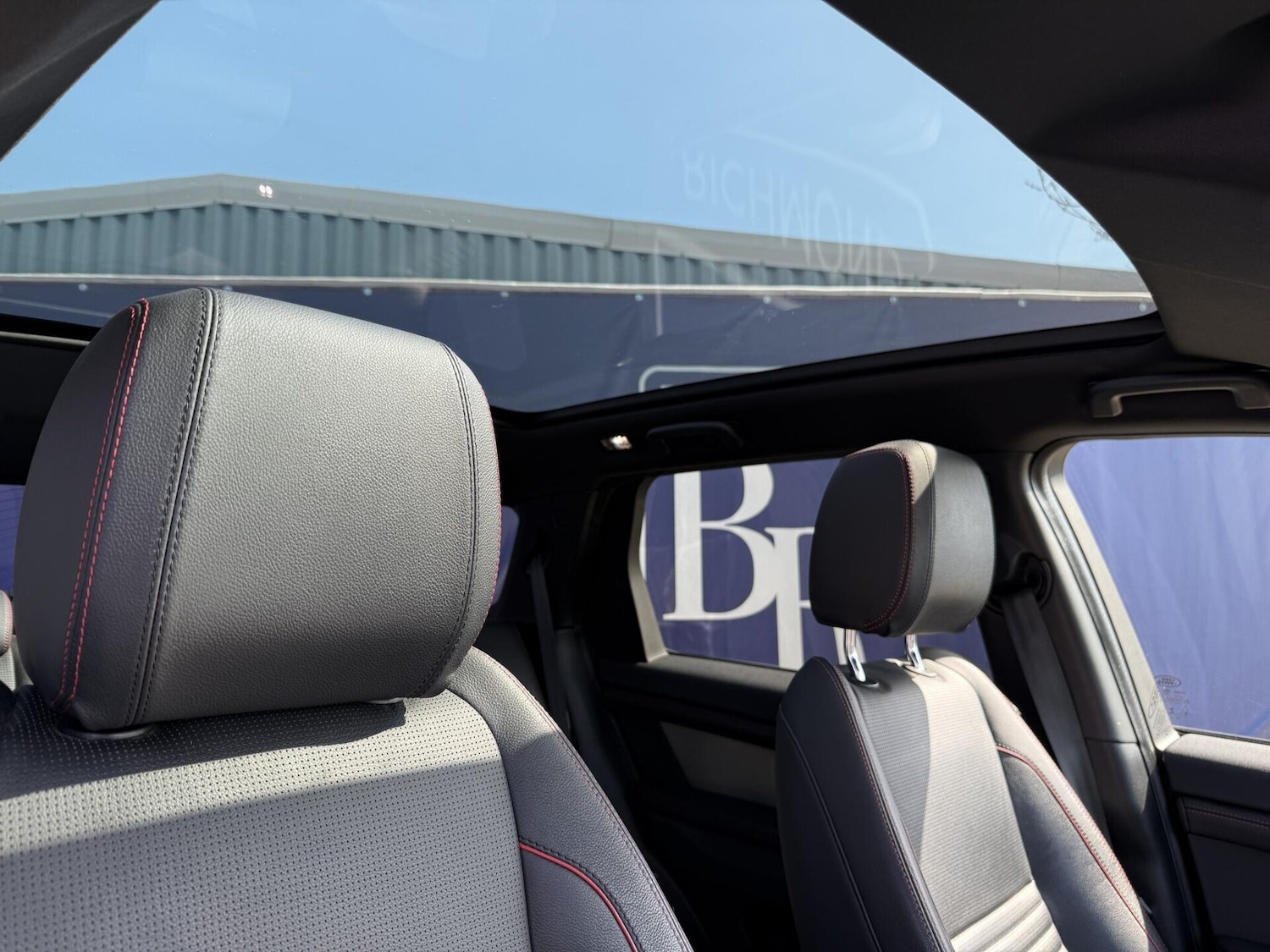 Used Land Rover Discovery Sport 2022 for sale - 78164571: Photo 48