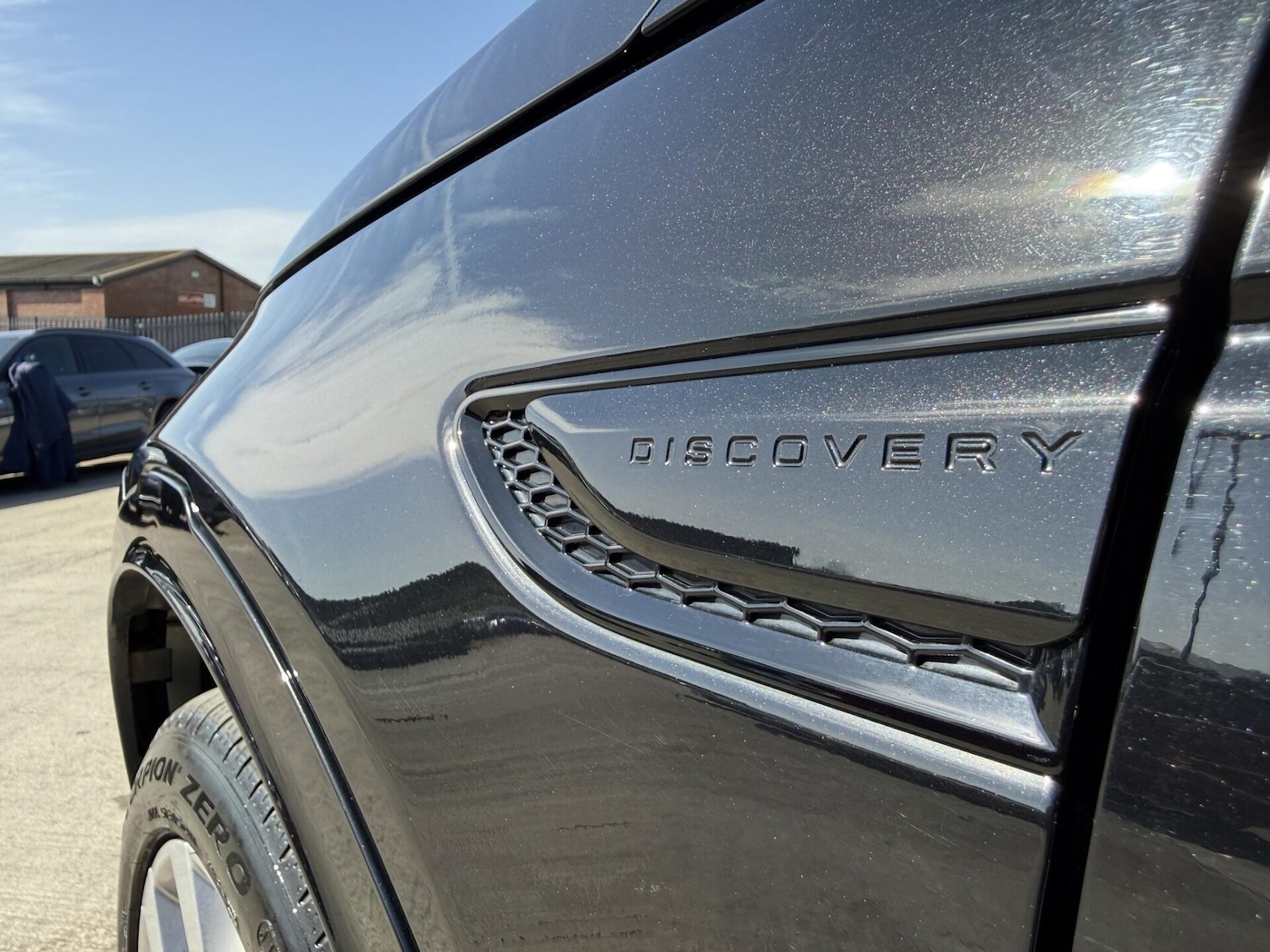 Used Land Rover Discovery Sport 2022 for sale - 78164571: Photo 49