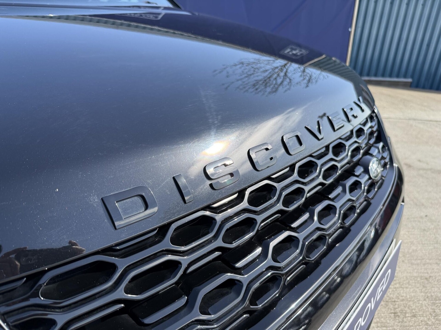 Used Land Rover Discovery Sport 2022 for sale - 78164571: Photo 50