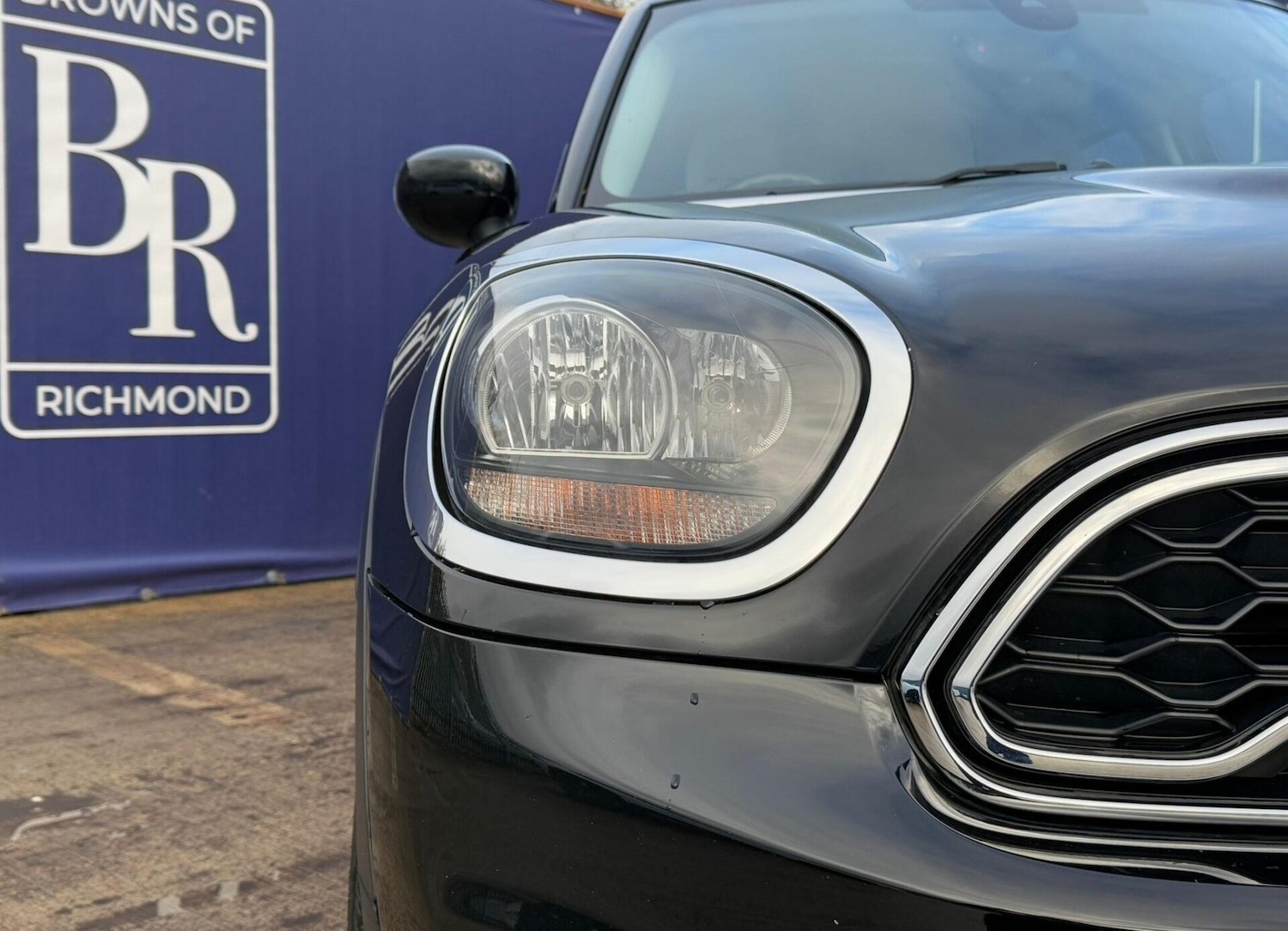 Used MINI Countryman 2019 for sale - 77044750: Photo 14