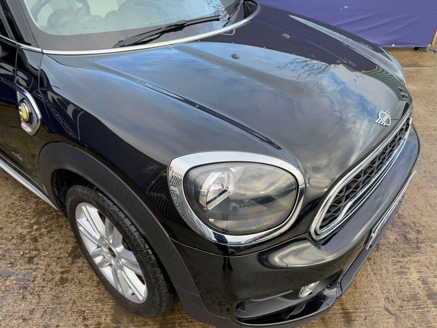 Used MINI Countryman 2019 for sale - 77044750: Photo 15