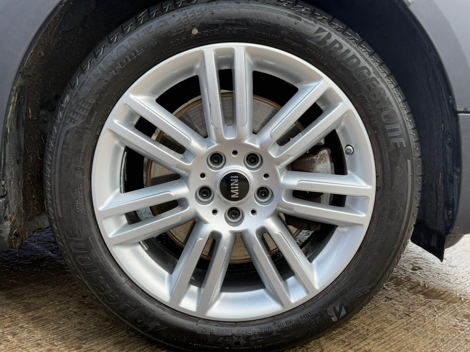 Used MINI Countryman 2019 for sale - 77044750: Photo 16