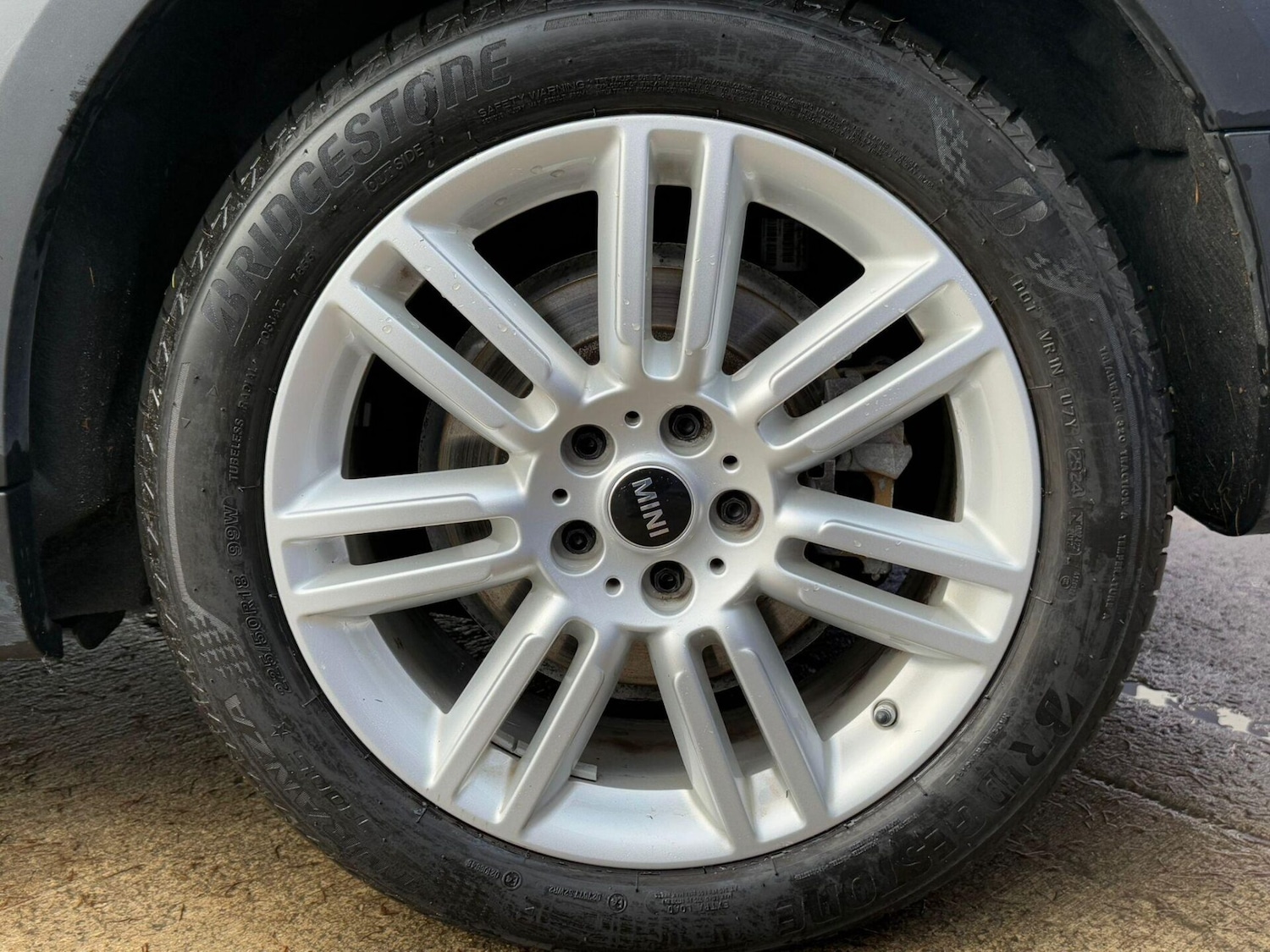 Used MINI Countryman 2019 for sale - 77044750: Photo 19