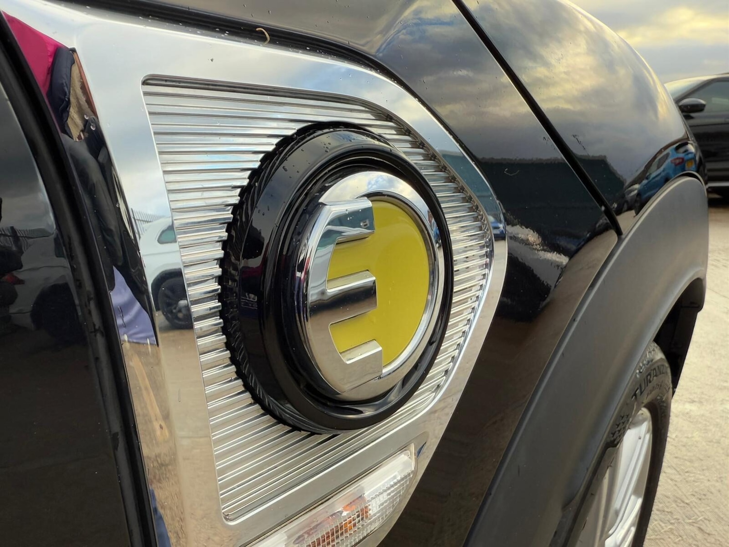 Used MINI Countryman 2019 for sale - 77044750: Photo 20