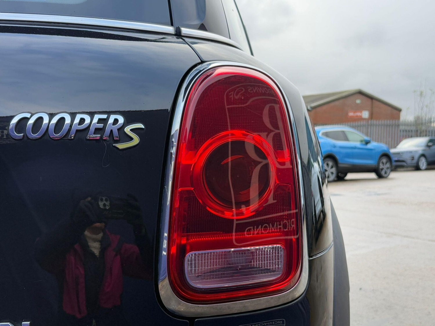 Used MINI Countryman 2019 for sale - 77044750: Photo 22