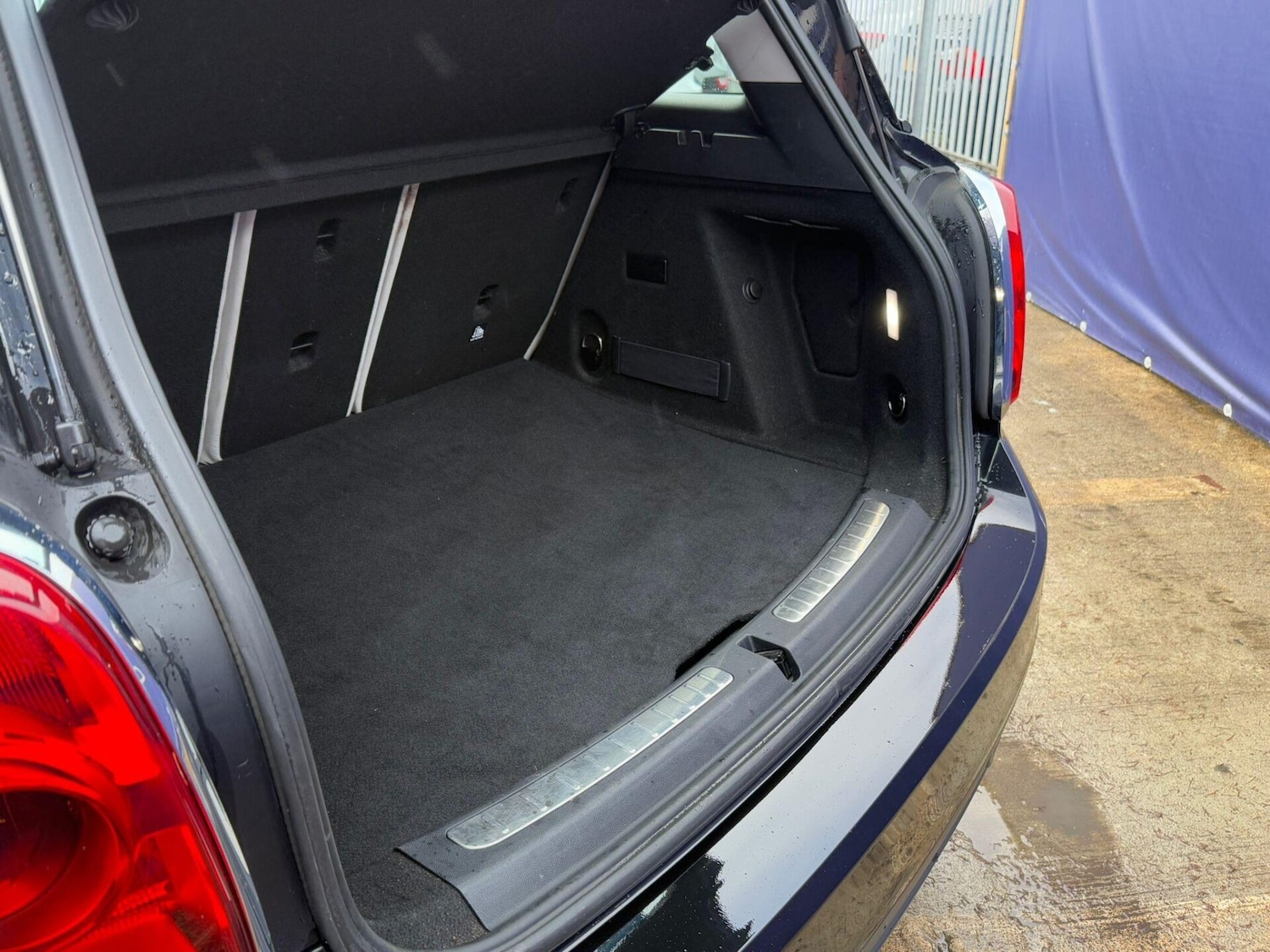 Used MINI Countryman 2019 for sale - 77044750: Photo 23