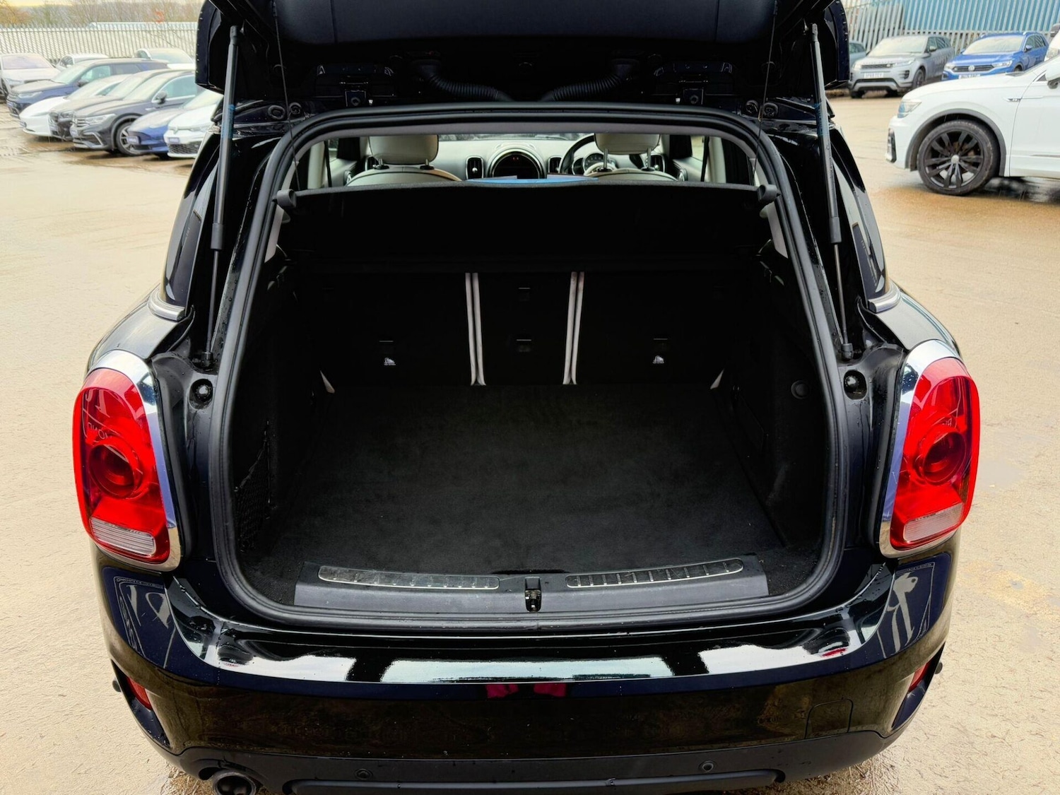 Used MINI Countryman 2019 for sale - 77044750: Photo 24