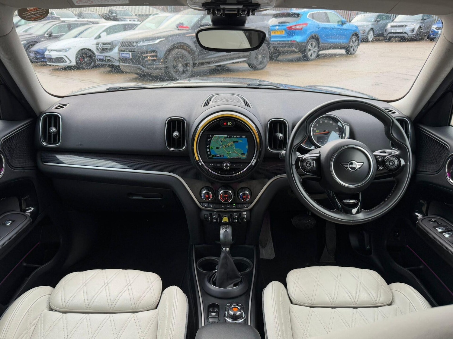 Used MINI Countryman 2019 for sale - 77044750: Photo 28